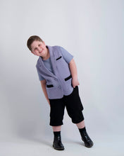 Load image into Gallery viewer, Bluebird Knit Vest
