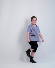 Load image into Gallery viewer, Bluebird Knit Vest
