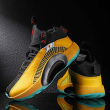 Load image into Gallery viewer, High Quality Boys Men Basketball Shoes Cushioned - # BOAA73110007
