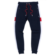 Load image into Gallery viewer, M4520 Lombardi Jogger Set - Navy
