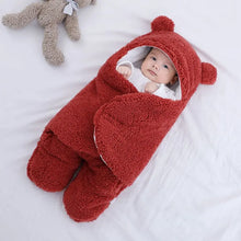 Load image into Gallery viewer, Baby Sleeping Bag - # BAAA21210004
