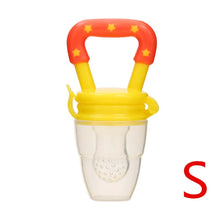 Load image into Gallery viewer, Baby Fruit Feeder Pacifier - # BAGE61310009
