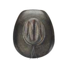 Load image into Gallery viewer, Bullhide Music City - Women's Straw Cowgirl Hat (Closeout)
