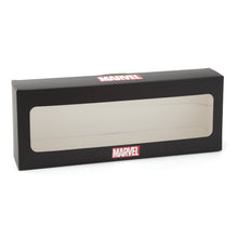 Load image into Gallery viewer, Marvel Spider-Man 3 Pack Socks and Lapel Pin Gift Set
