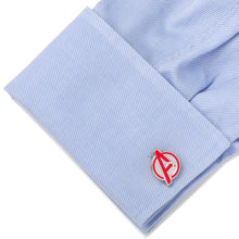 Load image into Gallery viewer, Marvel Avengers Cufflinks
