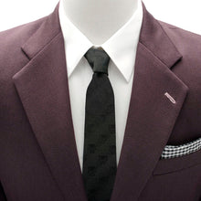 Load image into Gallery viewer, Marvel Black Panther Men's Tie
