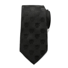 Load image into Gallery viewer, Marvel Black Panther Men&#39;s Tie
