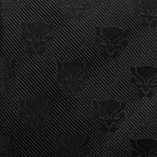 Load image into Gallery viewer, Marvel Black Panther Men&#39;s Tie
