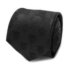 Load image into Gallery viewer, Marvel Black Panther Men&#39;s Tie
