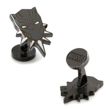 Load image into Gallery viewer, Marvel Black Panther Cufflinks
