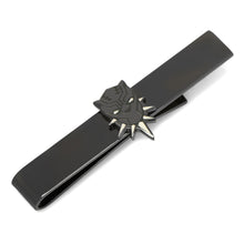 Load image into Gallery viewer, Marvel Black Panther Cufflinks and Tie Bar Gift Set
