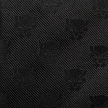 Load image into Gallery viewer, Marvel Black Panther 3 Piece Necktie Gift Set
