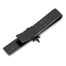Load image into Gallery viewer, Marvel Black Panther Tie Bar
