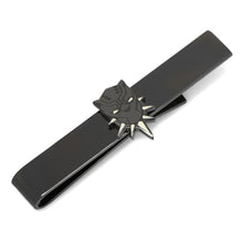 Load image into Gallery viewer, Marvel Black Panther Tie Bar
