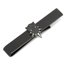 Load image into Gallery viewer, Marvel Black Panther Tie Bar
