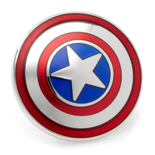 Load image into Gallery viewer, Captain America Navy Gift Set

