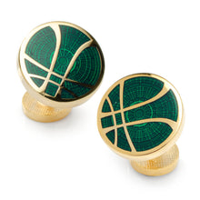Load image into Gallery viewer, Marvel Doctor Strange Symbol Cufflinks
