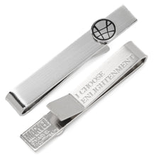 Load image into Gallery viewer, Marvel Doctor Strange Hidden Message Tie Bar
