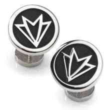Load image into Gallery viewer, Marvel Falcon Cufflinks
