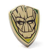 Load image into Gallery viewer, Marvel Guardians of the Galaxy Groot Argyle Green Gift Set
