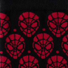 Load image into Gallery viewer, Marvel Spider-Man Dot Red and Black Gift Set
