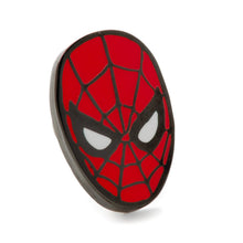 Load image into Gallery viewer, Marvel Spider-Man Herringbone Black Gift Set
