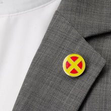 Load image into Gallery viewer, Marvel X-Men Lapel Pin
