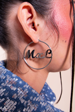 Load image into Gallery viewer, MxL Earring
