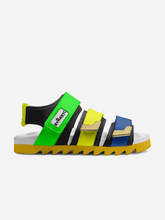 Load image into Gallery viewer, Madison Avenue Elite Sandals | BYMANYC ® New York Vegan Style
