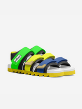 Load image into Gallery viewer, Madison Avenue Elite Sandals | BYMANYC ® New York Vegan Style
