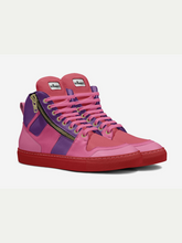 Load image into Gallery viewer, Madison Avenue Vegan Sneakers | BYMANYC ® New York Couture
