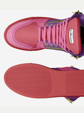 Load image into Gallery viewer, Madison Avenue Vegan Sneakers | BYMANYC ® New York Couture
