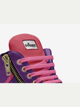 Load image into Gallery viewer, Madison Avenue Vegan Sneakers | BYMANYC ® New York Couture
