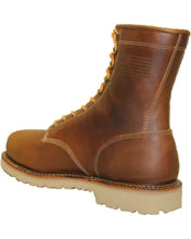 Load image into Gallery viewer, Silverado Markleton - Men's Leather Work Boots
