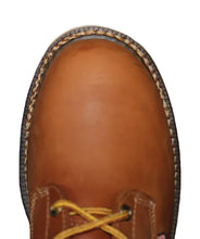 Load image into Gallery viewer, Silverado Markleton (Steel Toe) - Men's Leather Work Boots
