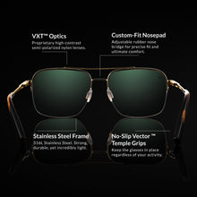 Load image into Gallery viewer, The Marshall - Gold
