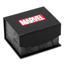 Load image into Gallery viewer, Marvel Black Panther Cufflinks
