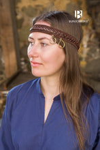 Load image into Gallery viewer, Rus Dress Marzena Dark Blue
