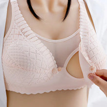 Load image into Gallery viewer, Maternity Nursing Bras for Breastfeeding and Comfort - # NURSGEA11210107
