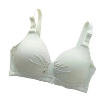 Load image into Gallery viewer, Cotton Maternity Nursing Bras for Breastfeeding Women - # NURSGEA11210106
