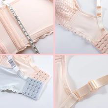 Load image into Gallery viewer, Maternity Nursing Bras for Breastfeeding and Comfort - # NURSGEA11210107
