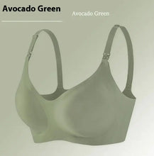Load image into Gallery viewer, Nursing Seamless Bra - # NURSGEA11210103
