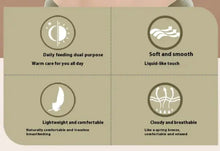 Load image into Gallery viewer, Nursing Seamless Bra - # NURSGEA11210103

