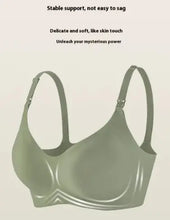 Load image into Gallery viewer, Nursing Seamless Bra - # NURSGEA11210103
