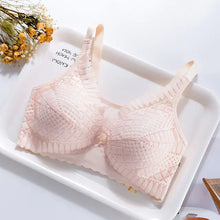 Load image into Gallery viewer, Maternity Nursing Bras for Breastfeeding and Comfort - # NURSGEA11210107
