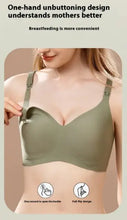 Load image into Gallery viewer, Nursing Seamless Bra - # NURSGEA11210103
