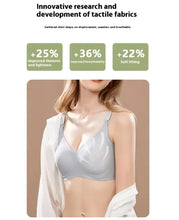 Load image into Gallery viewer, Nursing Seamless Bra - # NURSGEA11210103

