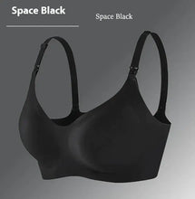 Load image into Gallery viewer, Nursing Seamless Bra - # NURSGEA11210103
