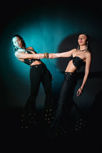 Load image into Gallery viewer, Channing Bell Bottoms
