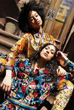 Load image into Gallery viewer, Eden Velour Tracksuit
